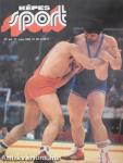 Képes Sport 1983. április 26.