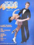 Képes Sport 1980. március 18.