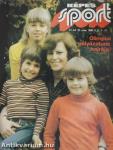 Képes Sport 1980. május 6.