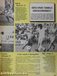 Képes Sport 1980. szeptember 9.