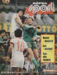 Képes Sport 1980. szeptember 16.