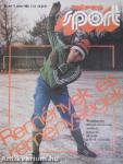 Képes Sport 1986. január 13.