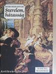 Szerelem, házasság I.