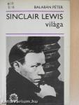Sinclair Lewis világa
