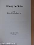 Liberty in Christ