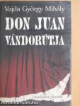 Don Juan vándorútja