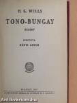 Tono-Bungay