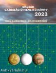 Magyar Gazdaságtörténeti Évkönyv 2023 - Városi gazdálkodás - Üzleti kooperáció