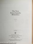 The New Encyclopaedia Britannica Volume 1-29./Index I-II./Britannica World Data 1993./Propaedia Outline of Knowledge