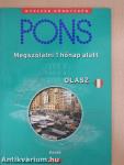 PONS - Megszólalni 1 hónap alatt - Olasz