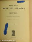 Tamás úrfi kalandjai