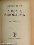 A kémia birodalma