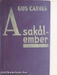 A sakálember