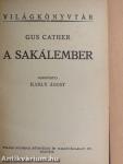 A sakálember