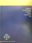 A Magyar Elektrotechnikai Ellenőrző Intézet tanulmányai 1979