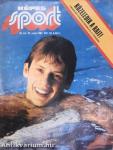 Képes Sport 1982. augusztus 10.