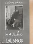 Hajléktalanok