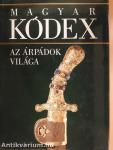 Magyar kódex 1-6.