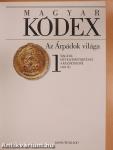 Magyar kódex 1-6.