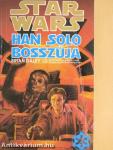 Han Solo bosszúja