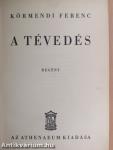 A tévedés