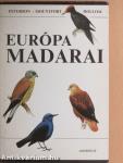 Európa madarai