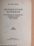 Sacerdotium Aeternum