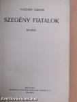 Szegény fiatalok