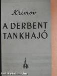 A Derbent tankhajó