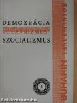 Demokrácia, "Cézárizmus", Szocializmus
