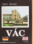 Vác műemlékei képekben
