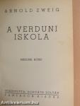 A verduni iskola I-II.