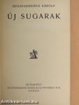 Új sugarak