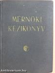 Mérnöki kézikönyv 1.