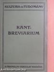 Kant-breviarium