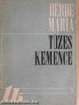 Tüzes kemence