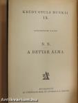 N. N. - egy szerelem-gyermek regénye/A betyár álma és más elbeszélések