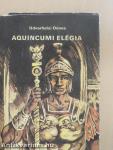 Aquincumi elégia