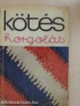 Kötés-horgolás 1969