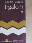 Irgalom I-II.