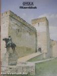 Gyula - Műemlékek