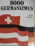 8000 germanizmus