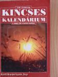 Kincses Kalendárium 2005