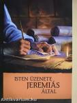 Isten üzenete Jeremiás által
