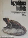 Egzotikus hüllők