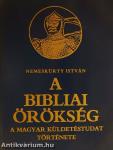 A bibliai örökség