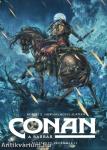 Conan, a barbár