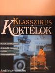 Klasszikus koktélok