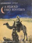 A félhold fakó fényében