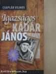 Igazságos Kádár János